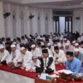 Sambut Tahun Baru Islam, Pemkab Tanah Bumbu Gelar Khataman Quran