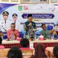 Akselerasi Inklusi Keuangan, Pemkab Tanah Bumbu Gelar Sosialisasi KEJAR