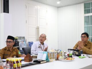Dampak IJD Presiden Prabowo, Jalan Strategis Tanah Bumbu Resmi Beroperasi