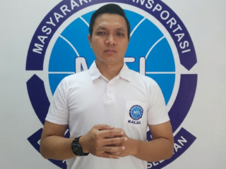 MTI Kalsel Dorong Evaluasi Keselamatan Jalan, Usai Kasus Tabrak Lari yang Tewaskan Petugas Kebersihan