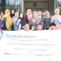 Kembangkan Keterampilan Warga, Dinsos Tanah Bumbu Kirim Peserta ke Banjarbaru