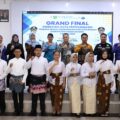 Gelar Pemilihan Duta PEPELINGASIH, Pemkab Tanah Bumbu Jaring Pemuda Pelopor Lingkungan