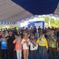 Pulihkan Ekosistem Pesisir, Pemkab Tanah Bumbu Tanam Mangrove Serentak