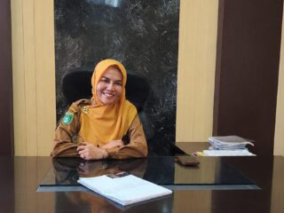 RSUD dr. H. Andi Abdurrahman Noor Luncurkan Layanan Digital PINTAR