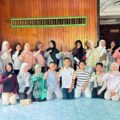 Rekrut Pengurus Baru, FAD Kusan Hilir Angkat 4 Isu Anak