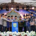 Resmi Dibuka, MTQN Ke-19 Karang Bintang Jadi Ajang Syiar Islam