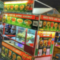 Makan Bakso Pentol Urat dan tetelan melimpah bareng tim Explore Jajanan, pecinta Bakso wajib cobain yang satu ini