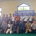 Tingkatkan Layanan Uji KIR, Dishub Tanah Bumbu Gelar Forum Konsultasi Publik