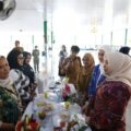 Gandeng Organisasi Wanita, Pemkab Tanbu Edukasi Menu B2SA Cegah Stunting