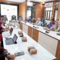 Verifikasi Data DTSEN, Pemkab Tanah Bumbu Gelar Pleno Sekolah Rakyat