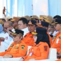 Hadapi Puncak Kemarau 2026, Pemkab Tanah Bumbu Perkuat Satgas Karhutla