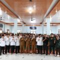Tingkatkan SDM, Pemkab Tanah Bumbu Apresiasi Perkemahan PERMATA CAI