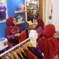 Produk Unggulan UMKM Bumi Bersujud Dipromosikan di Ajang Nasional