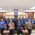 Dinas Sosial Tanah Bumbu Gelar Bimtek Peningkatan Kapasitas PSKS