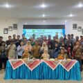 ​Diskumdagri Tanah Bumbu Latih 40 Pengurus Koperasi Adaptasi Digital
