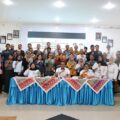 Diskumdagri Tanah Bumbu Latih Pengurus Koperasi Tingkatkan Kapasitas SDM