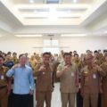 Dorong Good Governance, Pemkab Tanah Bumbu Perkuat Layanan Informasi Publik