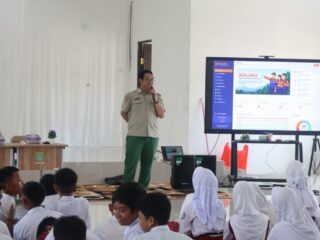 Perkuat Ketahanan Daerah, Pemkab Tanah Bumbu Optimalkan Inovasi RENJANA
