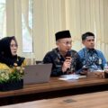 Bappedalitbang Tanah Bumbu Gelar Ekspose Indeks Kesalehan Sosial 2026