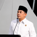 Aksi Sinergitas Merah Putih 2026, Pemkab Tanah Bumbu Gelar Ngopi Bareng
