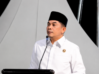 Aksi Sinergitas Merah Putih 2026, Pemkab Tanah Bumbu Gelar Ngopi Bareng
