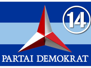 Muscab, Partai Demokrat Tanbu Buka Pendaftaran Bacalon Ketua 
