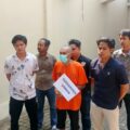 Rekonstruksi Kasus Pembunuhan di Banjar, Keluarga Korban Merasa Janggal