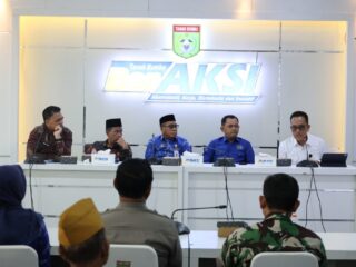 Tanah Bumbu Usulkan Tiga Tokoh Lokal Jadi Pahlawan Nasional