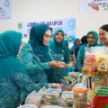 Ketua TP PKK Tanah Bumbu Buka Jambore Kader 2026