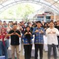Dibuka Pemkab Tanah Bumbu, Puluhan Pelajar Adu Argumentasi di Debat Bahasa Indonesia AADC 2026