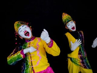 Lolos FLS3N Nasional, Dua Pelajar Tanah Bumbu Dipastikan Berlaga Akhir September 2026