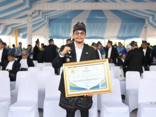Tembus Rp12 Triliun, Tanah Bumbu Juara 1 Realisasi Investasi Terbesar di Kalsel