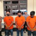 Polisi Gadungan di Banjar Ditangkap Usai Tipu Korban Jutaan Rupiah