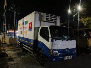 Legislator DPR RI asal Kalsel Soroti Laka Maut di Lampu Merah Sekumpul