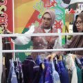 Produk Kriya Tanah Bumbu Unjuk Gigi di Pameran Kriyanusa 2026 Jakarta