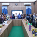 Gelar Sosialisasi Pemasaran, Pemkab Tanah Bumbu Siapkan Produk UMKM Lokal Masuk Ritel Modern