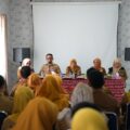 Menuju Wilayah Bebas Korupsi, Puskesmas Batulicin 1 Mantapkan Persiapan Penilaian ZI