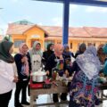 Tekan Stunting, Pemkab Tanbu Latih UMKM Olah Pangan Berbahan Ikan