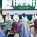 Ibu Jadi Benteng Utama, GOW Tanah Bumbu Ajak Keluarga Waspadai Bahaya Narkoba