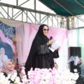 Peringati Maulid Nabi 1448 H, Ketua TP PKK Tanbu Dorong Penguatan Ukhuwah Islamiyah