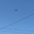 Atasi Karhutla di Batulicin, Pemkab Tanah Bumbu Operasikan Helikopter Water Bombing