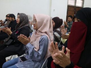 Dorong UMKM Naik Kelas, 30 Pelaku Usaha Mikro di Tanah Bumbu Ikuti Pelatihan Akses Pembiayaan