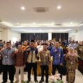 Cetak Tenaga Kerja Berdaya Saing, Pemkab Tanah Bumbu Gelar Sosialisasi Ketenagakerjaan