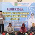Wujudkan Lingkungan Aman, Pemkab Tanbu Gelar Audit LPKRA