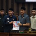 Pemkab Tanah Bumbu Proyeksikan Belanja APBD 2027 Rp2,88 Triliun