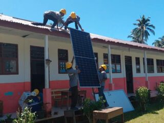 PLN Journalist Awards 2026 Kembali Digelar, Usung Tema “Energi Mandiri, Indonesia Berdaya"
