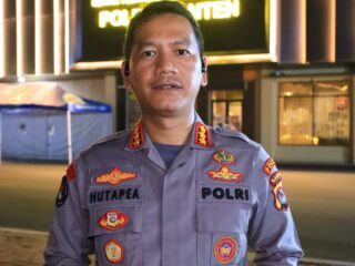 Polda Banten Terima Laporan Pengaduan Jurnalis, Pastikan Penanganan Secara Profesional