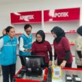 PLN Perkuat Dukungan Program KDKMP melalui Kolaborasi Layanan Kelistrikan