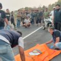 Dianiaya, Pria asal Desa Awang Bangkal Barat Tewas Bersimbah Darah