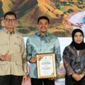 Andi Rudi Latif Apresiasi Prestasi SDN 2 Sepunggur di Lomba Keamanan Pangan Germas Sapa BPOM